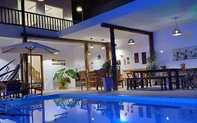 Casa Versel Trancoso